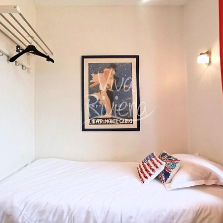 Viva Riviera - 10 Rue Florian Apartment Cannes Bagian luar foto