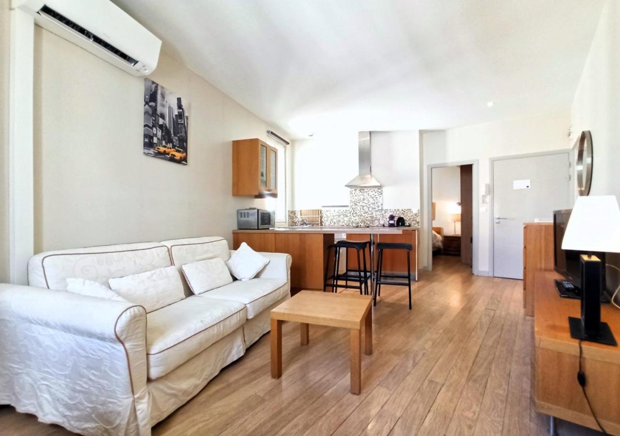 Viva Riviera - 10 Rue Florian Apartment Cannes Bagian luar foto