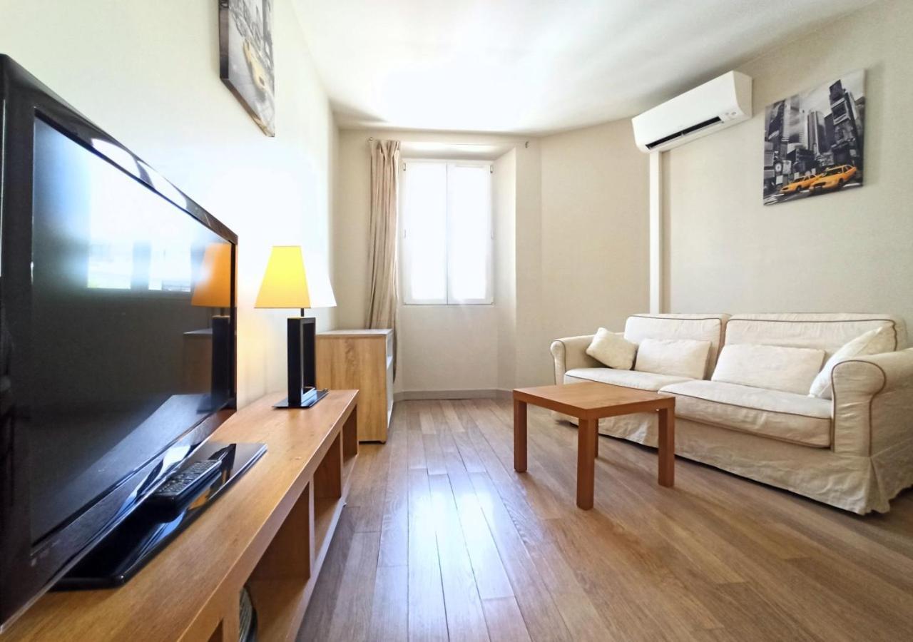 Viva Riviera - 10 Rue Florian Apartment Cannes Bagian luar foto