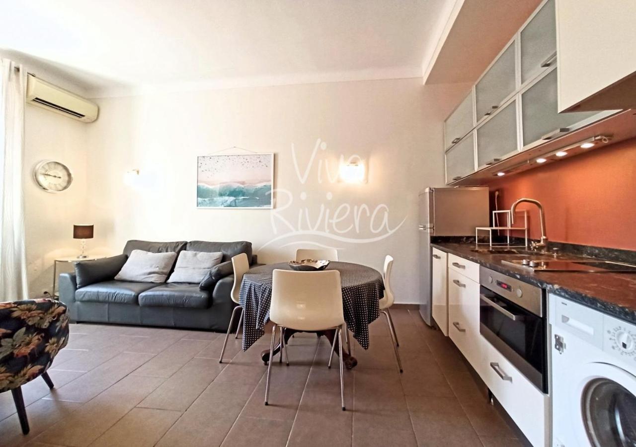 Viva Riviera - 10 Rue Florian Apartment Cannes Bagian luar foto