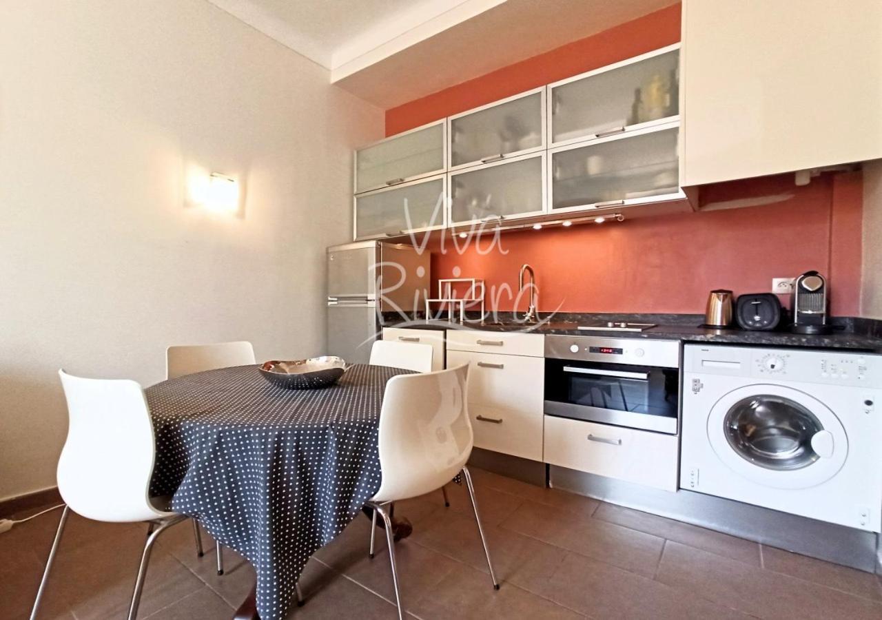 Viva Riviera - 10 Rue Florian Apartment Cannes Bagian luar foto