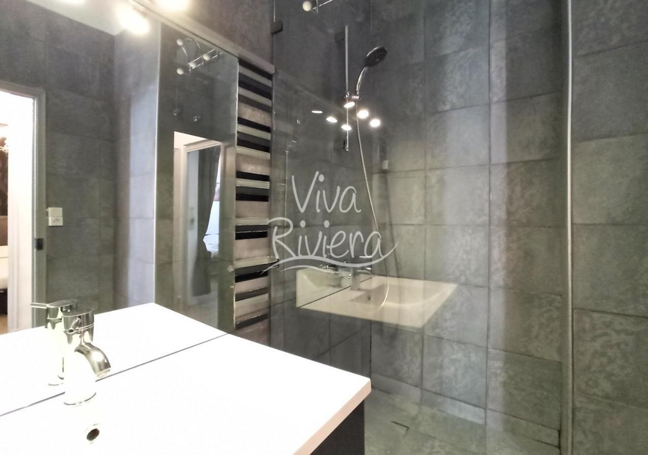 Viva Riviera - 10 Rue Florian Apartment Cannes Bagian luar foto