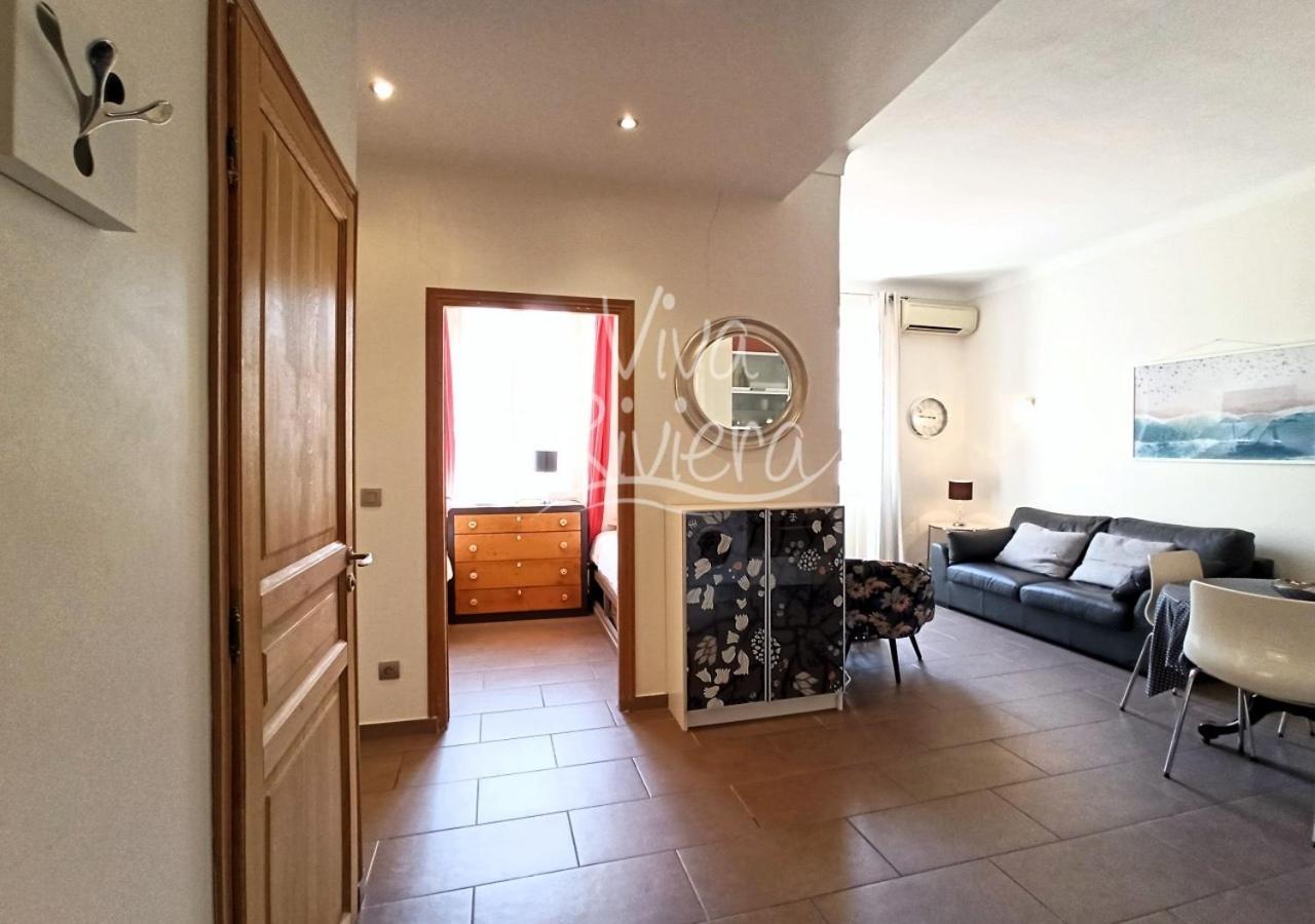 Viva Riviera - 10 Rue Florian Apartment Cannes Bagian luar foto