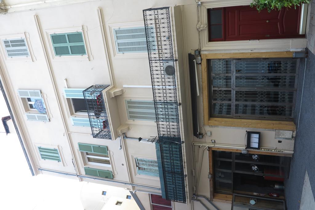 Viva Riviera - 10 Rue Florian Apartment Cannes Bagian luar foto