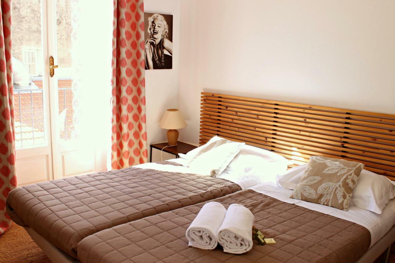 Viva Riviera - 10 Rue Florian Apartment Cannes Bagian luar foto
