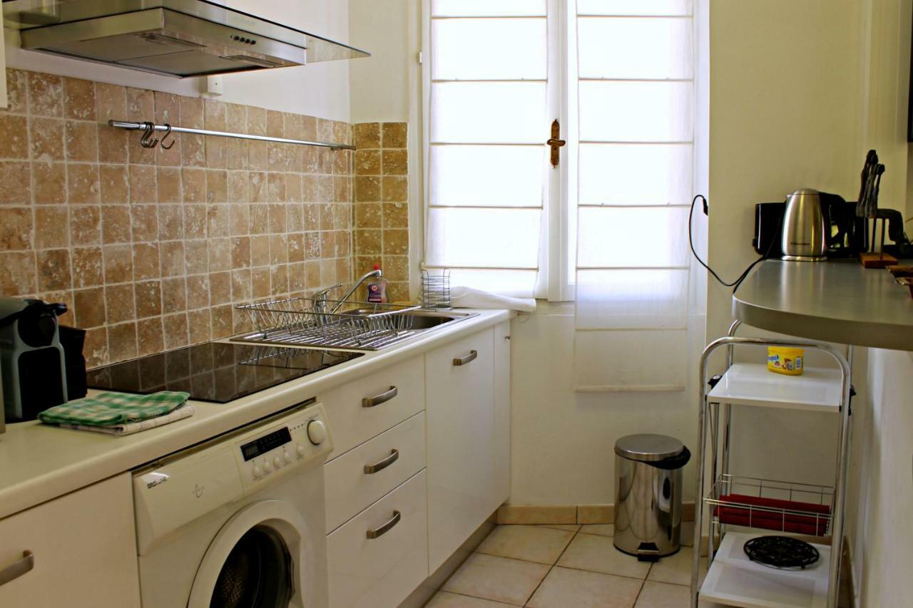 Viva Riviera - 10 Rue Florian Apartment Cannes Bagian luar foto
