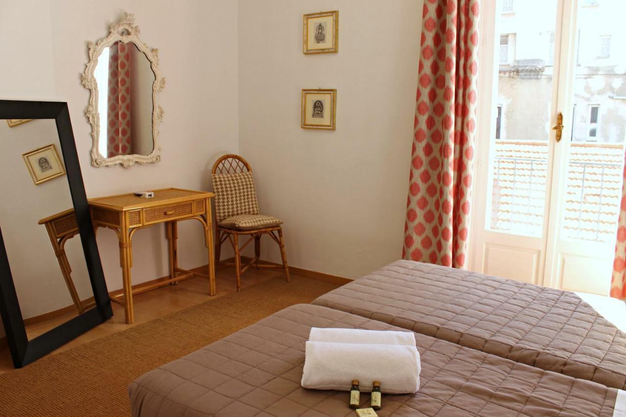 Viva Riviera - 10 Rue Florian Apartment Cannes Bagian luar foto